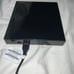 LACIE USB 2.0/3.0 External DVD/RW Blu Ray Player for PC or Mac