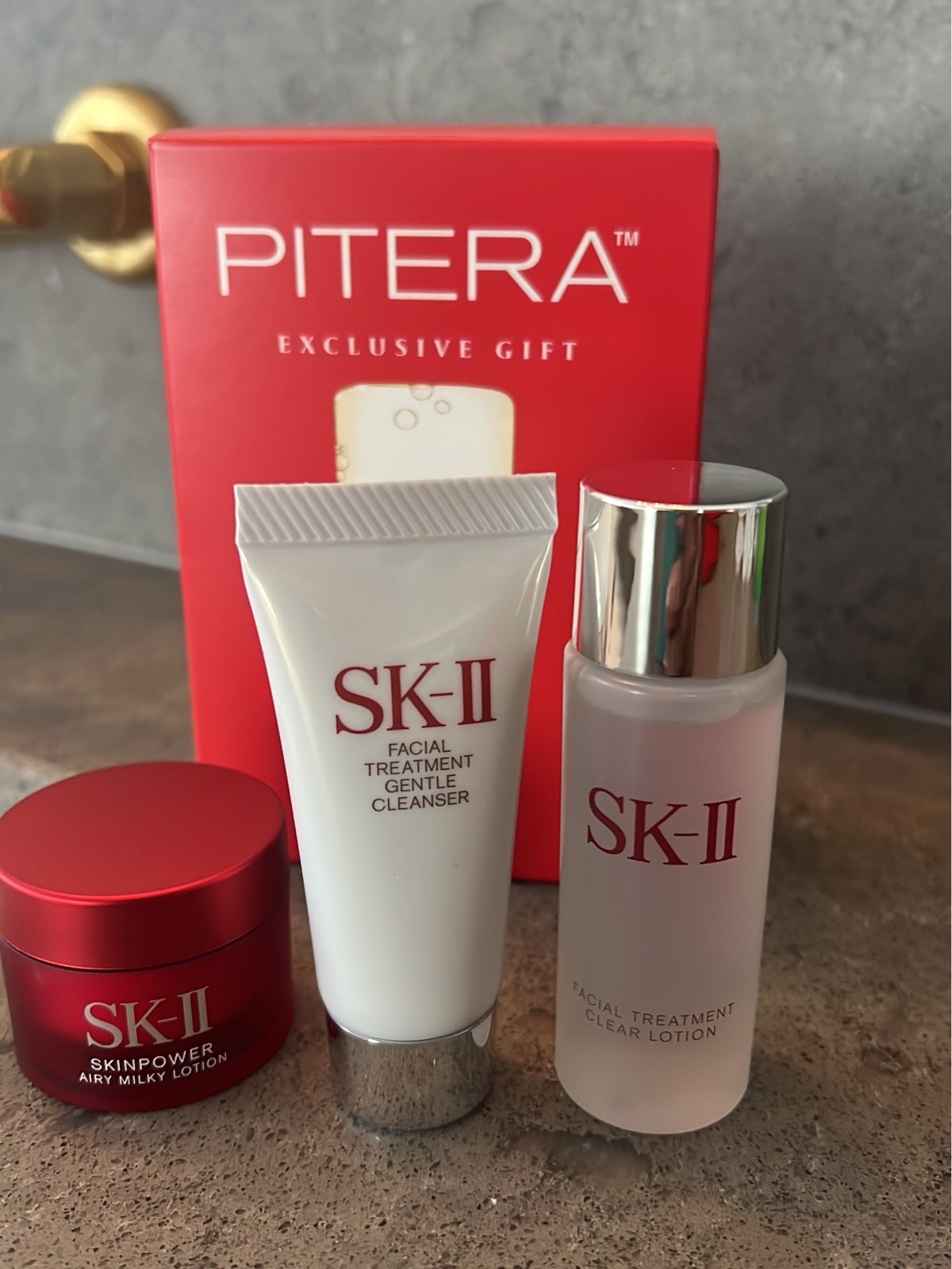 Amazon.co.jp: 国内正規品 SK-II エスケーツー フェイシャル