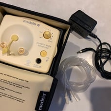 Medela Breast Pump in Style Advanced