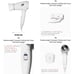 T3 Featherweight Compact Hair Dryer