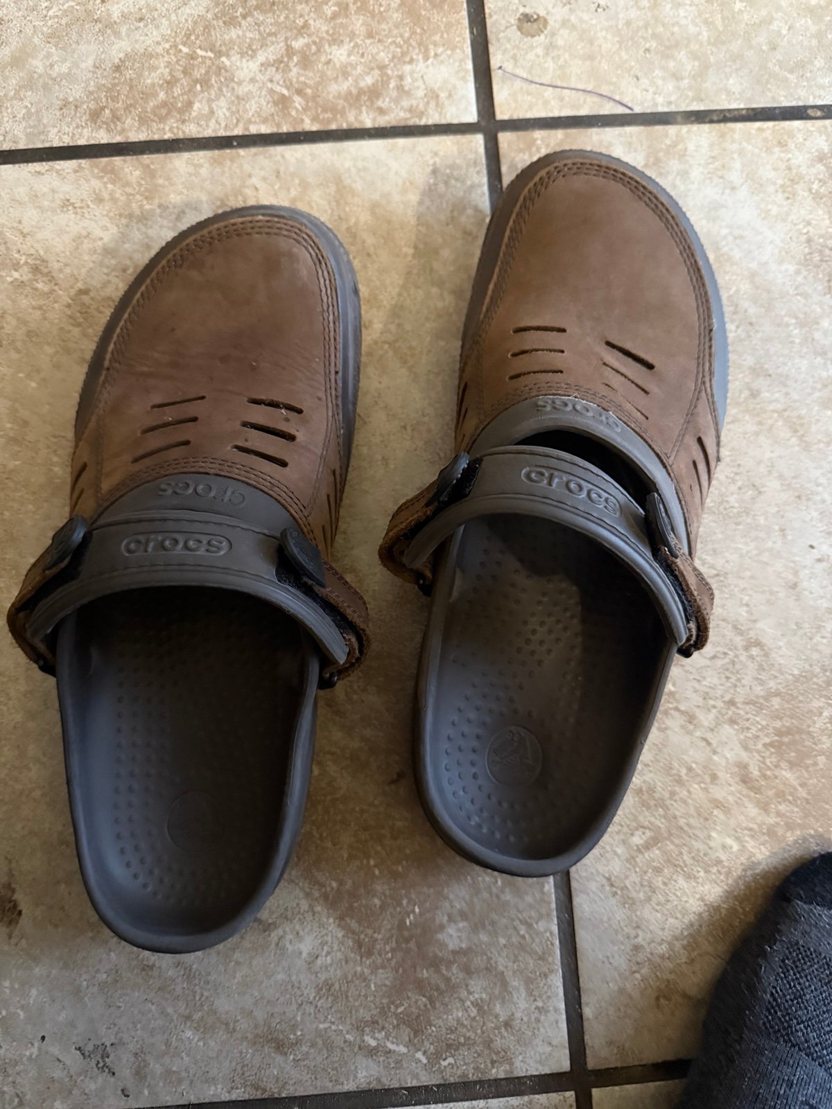 Crocs