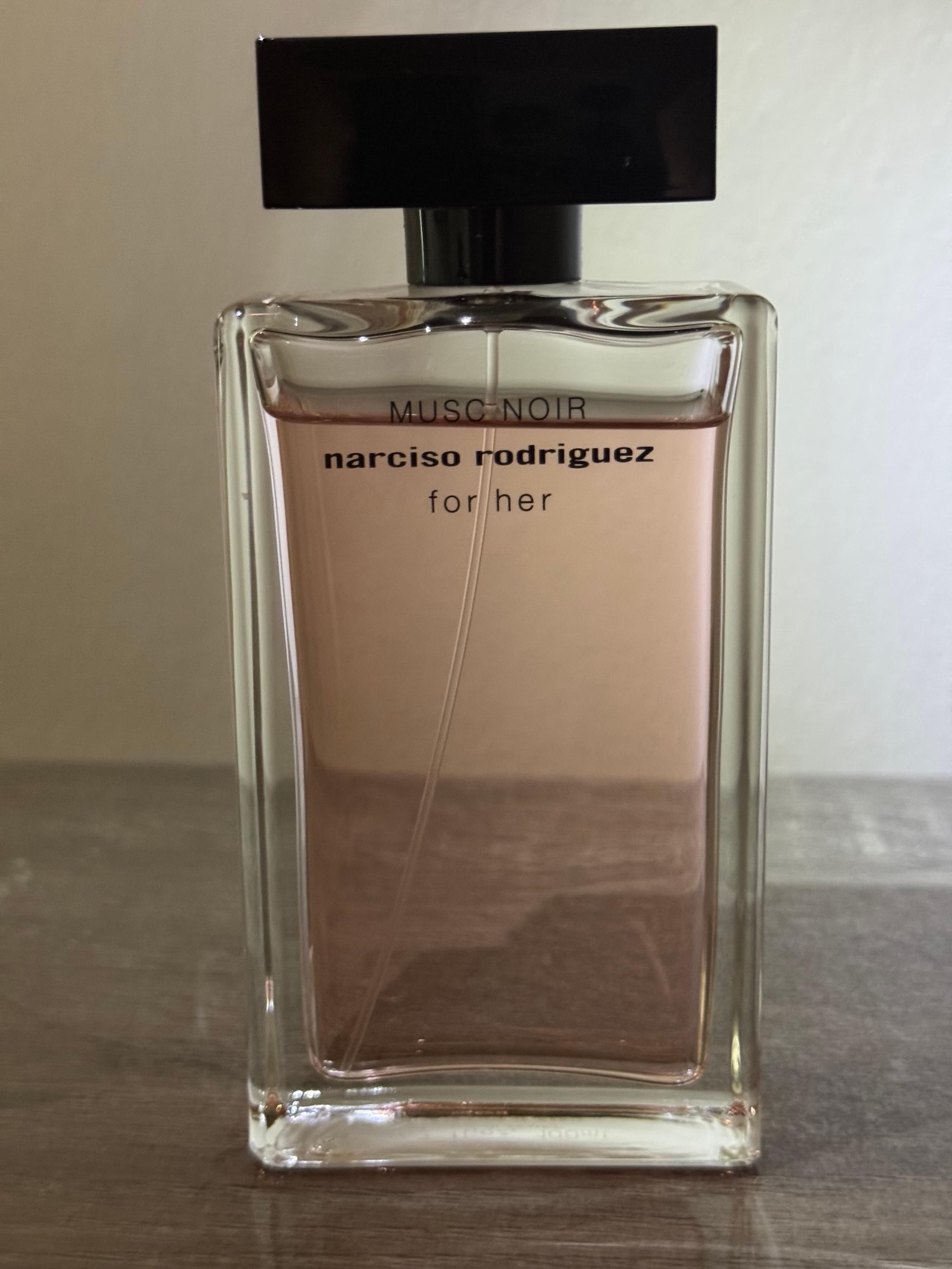 Narciso Rodriguez Musc Noir for Her EDP 3.3 fl oz/100 mL