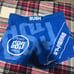 Gsp signed shorts ufc rush