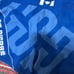 Gsp signed shorts ufc rush