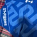 Gsp signed shorts ufc rush
