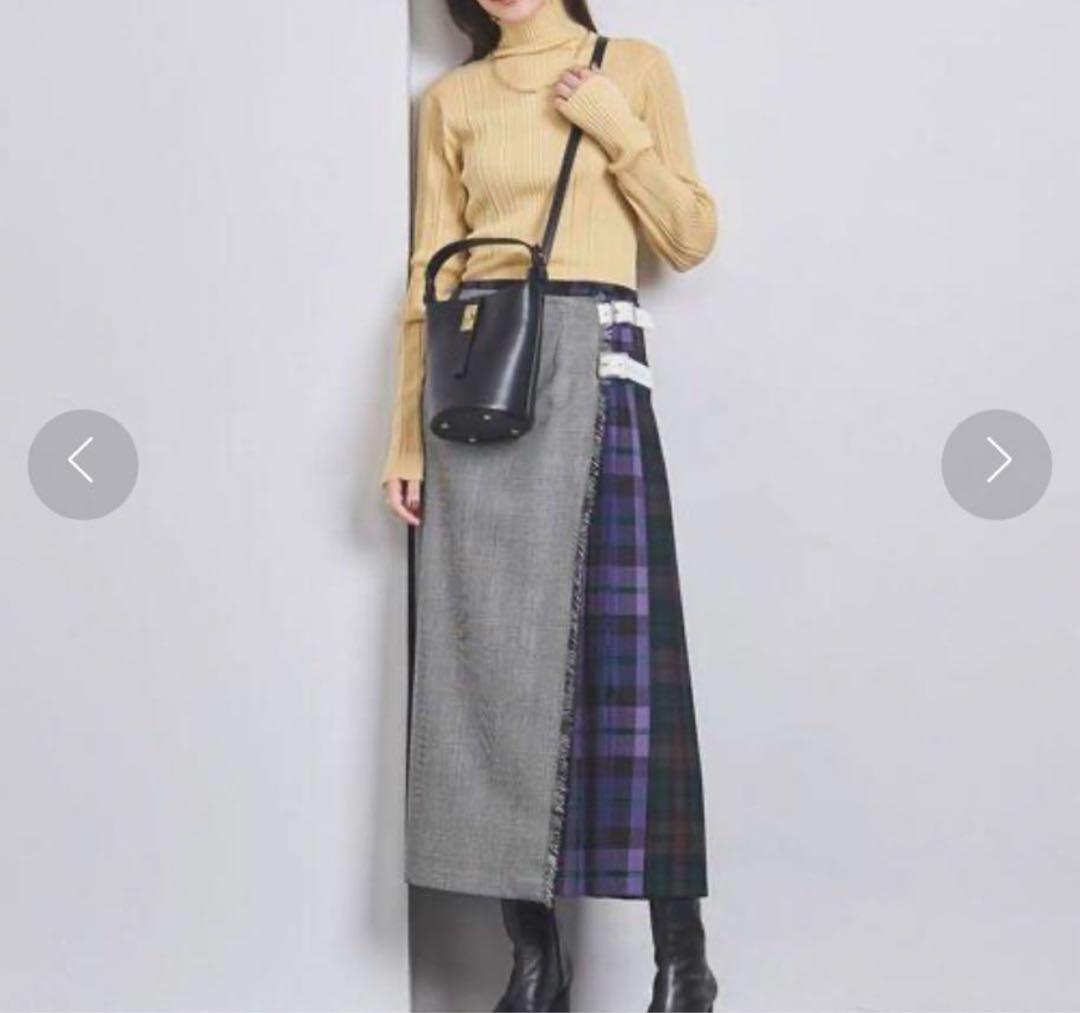 O'Neil of Dublin Skirt