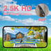 Smart Bird Feeder with Camera, Auto-Identifies 11,000+ Birds, With Auto Camera