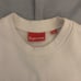 Supreme sweatshirt
