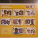 Pete Rose limited edition stamps