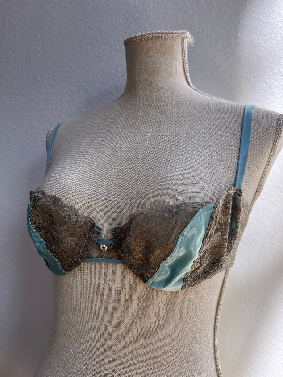 Christian Dior bra