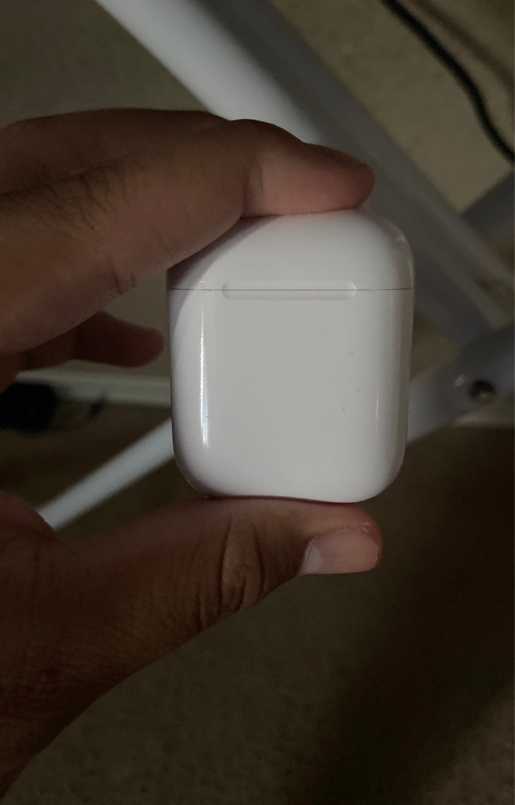 Apple AirPods with Charging Case