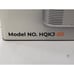 Koios Air Purifier Small Model #HQKJ-50 3-Stage Filtration System Low Noise New