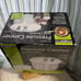 Presto 01755 Brushed Aluminum Pressure Canner Cooker 16 QT Kitchen New In Box