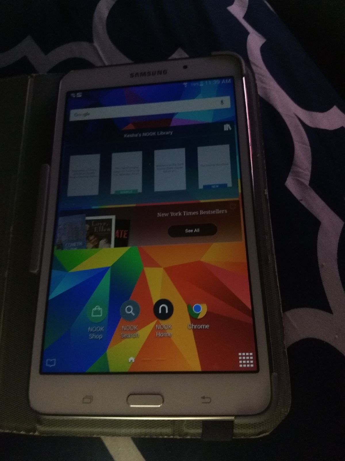 Samsung Galaxy Tab 3