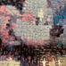 【Completed Product with Exclusive Disney Art Figure Panel】 Mickey / Mosaic Art