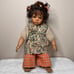 Kaye Wiggs 2003 Master Piece 23 Porcelain Doll #023/400