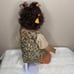 Kaye Wiggs 2003 Master Piece 23 Porcelain Doll #023/400