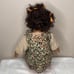 Kaye Wiggs 2003 Master Piece 23 Porcelain Doll #023/400