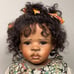Kaye Wiggs 2003 Master Piece 23 Porcelain Doll #023/400