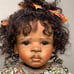 Kaye Wiggs 2003 Master Piece 23 Porcelain Doll #023/400