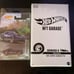 Hot Wheels NFT Corvette Copo