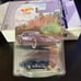 Hot Wheels NFT Corvette Copo
