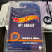 Hot Wheels NFT Corvette Copo