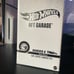 Hot Wheels NFT Corvette Copo