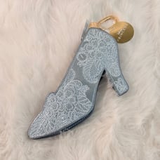 Cinderella Coin Purse