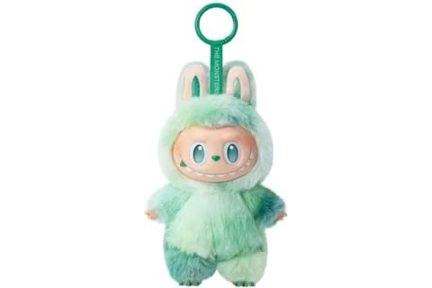 Popmart Labubu Big into Energy Serenity