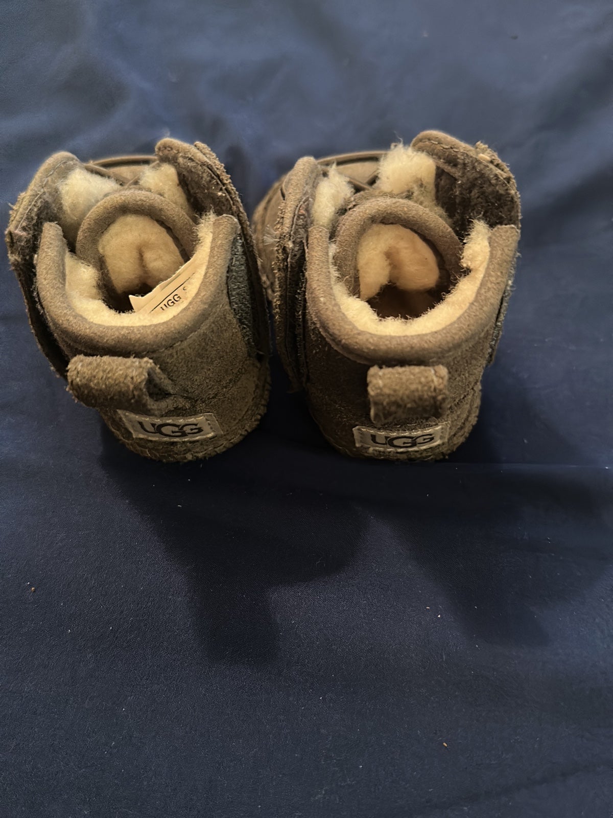 baby uggs