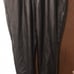 Hot sales sexy lady Leather pants L soft
