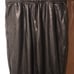 Hot sales sexy lady Leather pants L soft