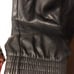 Hot sales sexy lady Leather pants L soft
