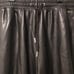 Hot sales sexy lady Leather pants L soft