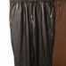 Hot sales sexy lady Leather pants L soft