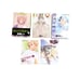 The Last Love Song on This Little Planet Vol 1,2,3,6,7 Japanese Shin Takahashi