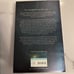 Waterstones Exclusive 3 Book Set The Dark Artifices Cassandra Clare Sprayed Edge