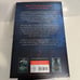 Waterstones Exclusive 3 Book Set The Dark Artifices Cassandra Clare Sprayed Edge