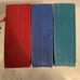 Waterstones Exclusive 3 Book Set The Dark Artifices Cassandra Clare Sprayed Edge