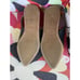 SPERRY Women's Saybrook Leather Slingback Mule Shoes Black 5.5