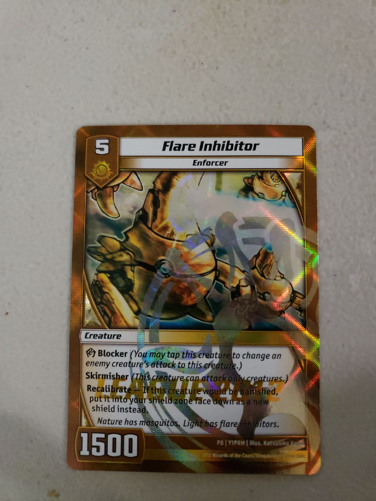 Kaijudo