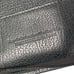 Franklin Quest /Covey vintage green & tan leather 6 ring zip around planner