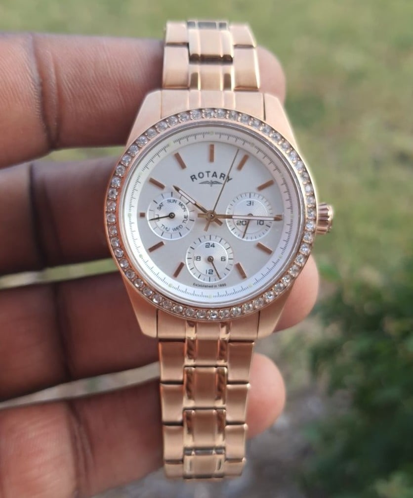 Rotary Watches Watches for Women | Mercari