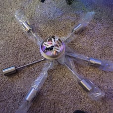 Chandelier