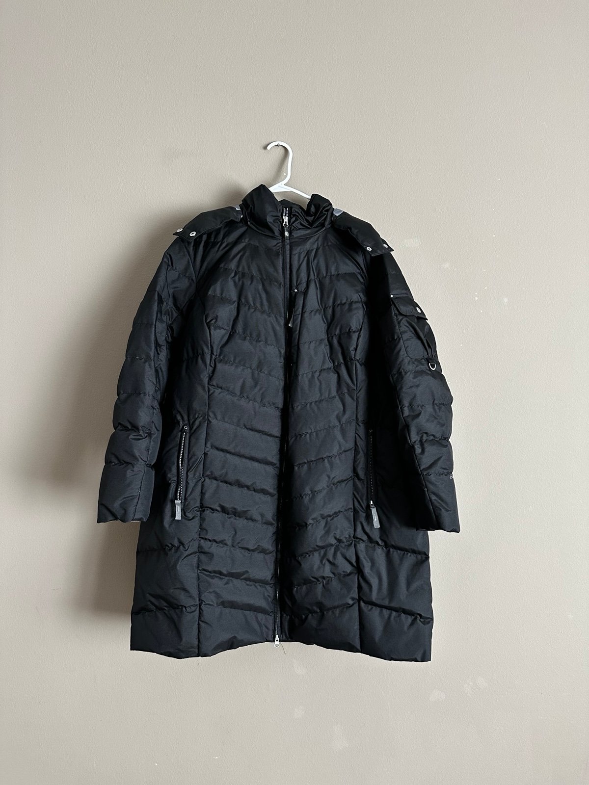 Eddie Bauer Women’s Parka