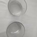 JOHNNIE WALKER SCOTCH WHISKY 2 GLASSES 3.2 TALL KEEP WALKING SET NEW