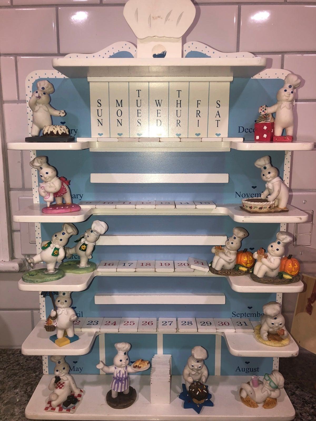 Pillsbury Calendar Figurines Mercari pillsbury-calendar-figurines-mercari