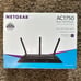 Netgear AC1750 Highspeed Router