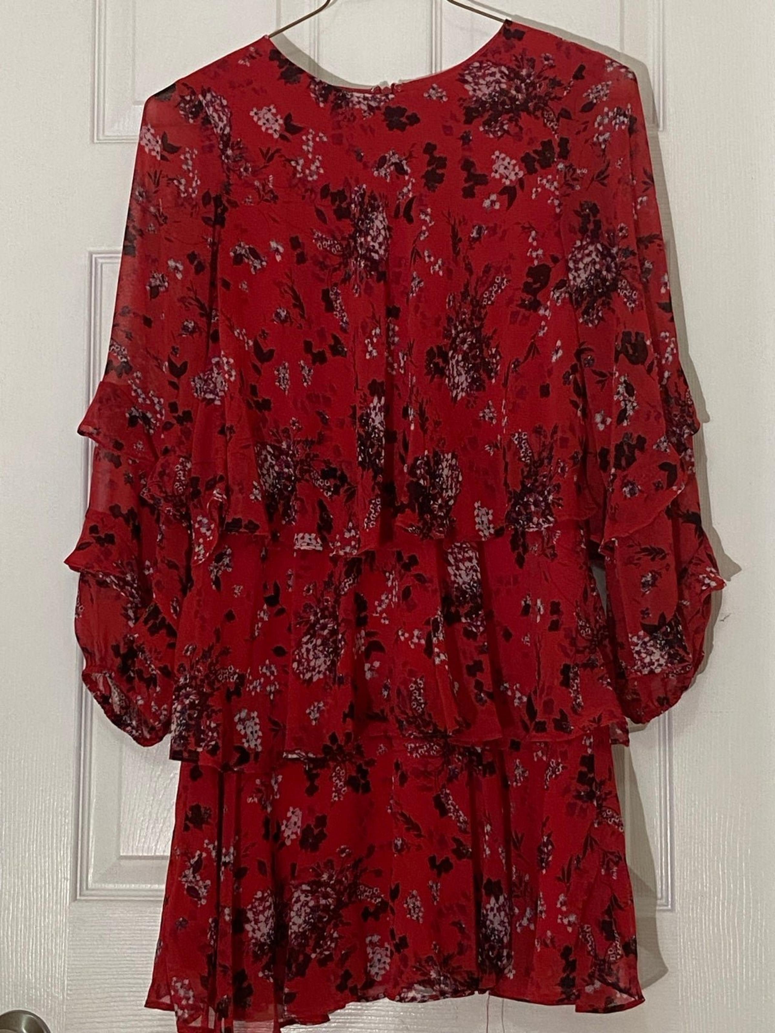Dress- Size 6